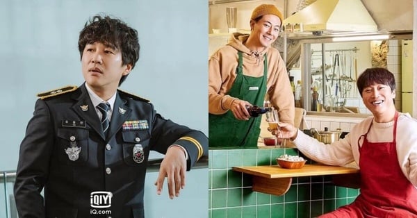 從爭議到逆襲！盤點成功翻身的韓國男星，不只金宣虎，朱智勳《外傷重症中心》人氣狂飆