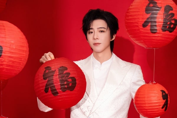 業內票選2024好感藝人Top10!《九重紫》孟子義第4，《大奉打更人》王鶴棣第2，冠軍是她