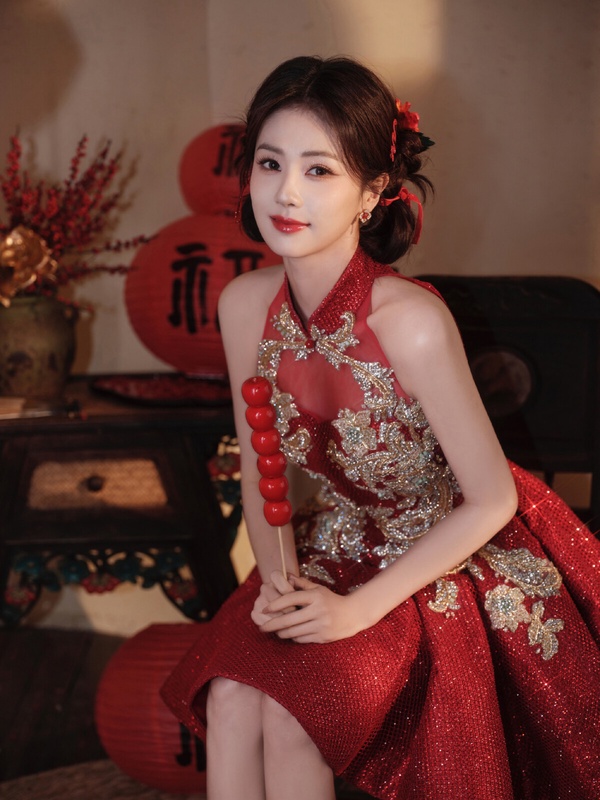 業內票選2024好感藝人Top10!《九重紫》孟子義第4，《大奉打更人》王鶴棣第2，冠軍是她