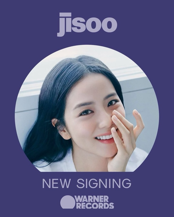 Jisoo分享加入BLACKPINK的幕後故事！試鏡演員卻被抓去當偶像，自曝練習生時期叛逆事蹟