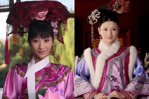 甄嬛傳角色MBTI甄嬛傳角色MBTI