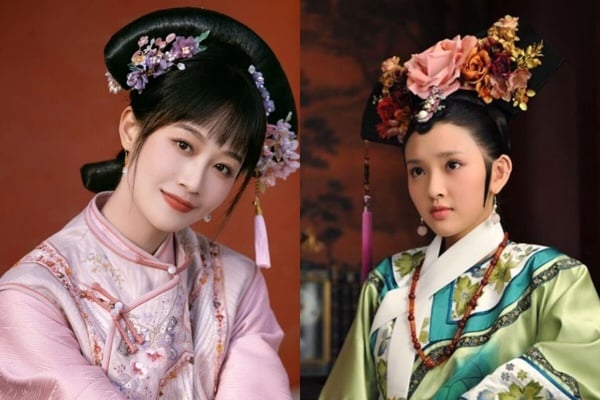 甄嬛傳角色MBTI甄嬛傳角色MBTI