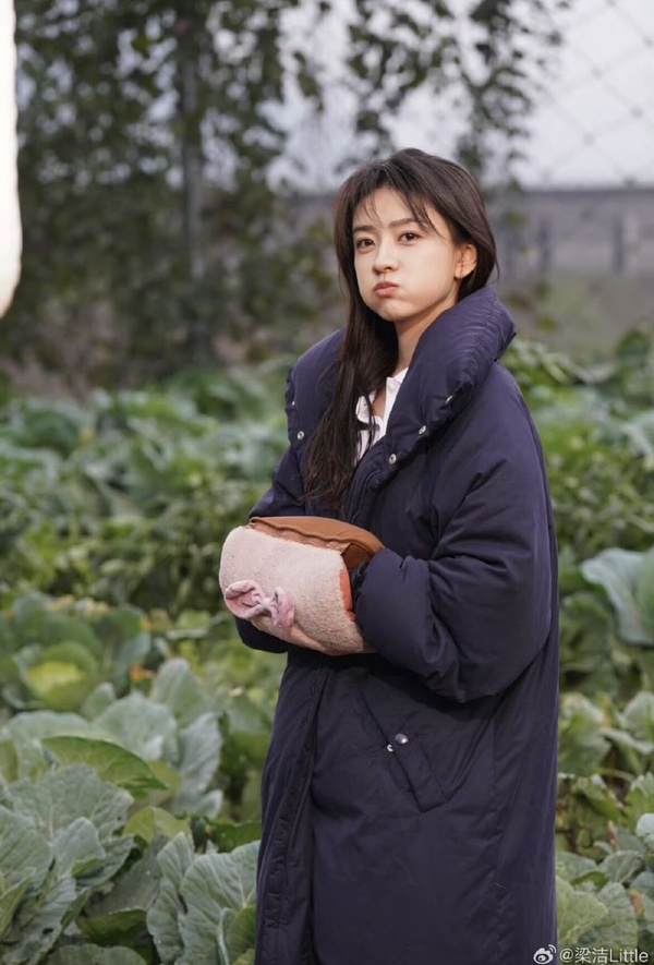 陳哲遠、梁潔《白色橄欖樹》開播：網友失望質感不如預告片、喊話導演看看韓劇再加油！