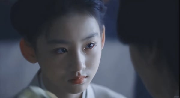 《九重紫》粉絲有福啦！番外《昭示錄》原班人馬上陣，小竇昭演技超吸睛！