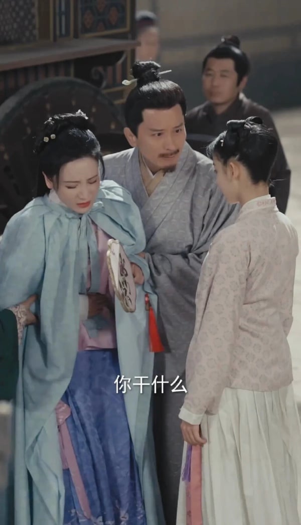 《九重紫》粉絲有福啦！番外《昭示錄》原班人馬上陣，小竇昭演技超吸睛！