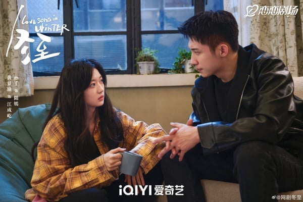 一月陸劇網播量TOP10！《五福臨門》落榜，《國色芳華》11億第二，冠軍破12億意外好看