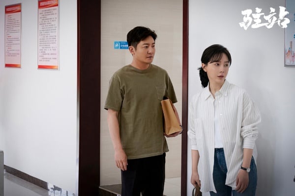 一月陸劇網播量TOP10！《五福臨門》落榜，《國色芳華》11億第二，冠軍破12億意外好看