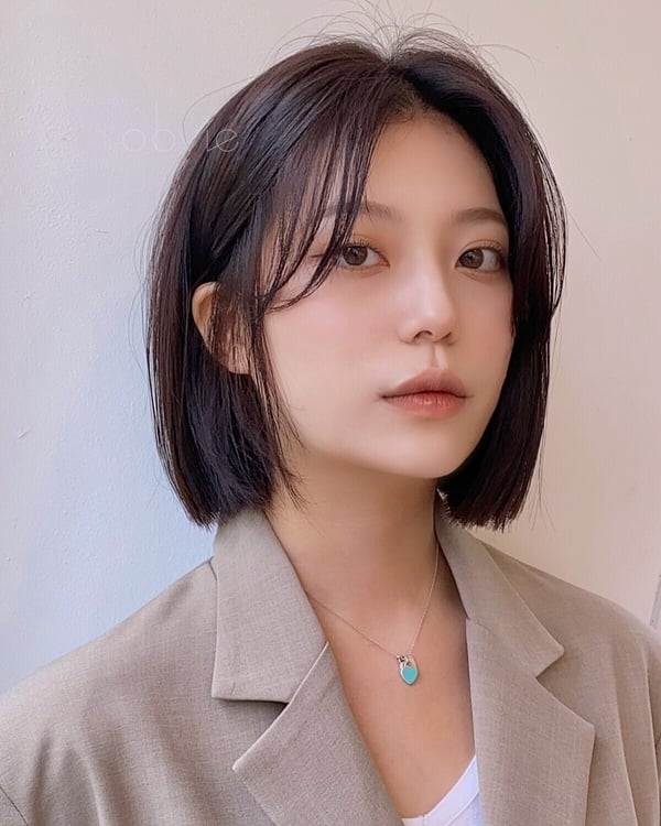 我適合哪種短髮？不同臉型短髮範本推薦，加碼適不適合剪短髮判斷重點，剪短髮不踩雷