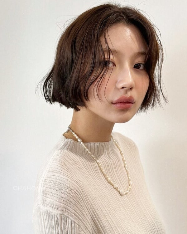 我適合哪種短髮？不同臉型短髮範本推薦，加碼適不適合剪短髮判斷重點，剪短髮不踩雷