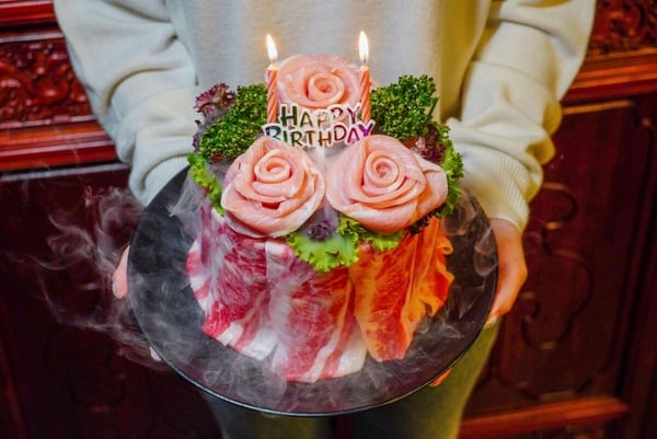 買一送一！2月生日優惠餐廳：王品買一送一、飯店吃到飽免費，還有龍蝦吃到飽