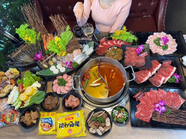 買一送一！2月生日優惠餐廳：王品買一送一、飯店吃到飽免費，還有龍蝦吃到飽