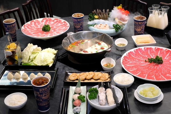買一送一！2月生日優惠餐廳：王品買一送一、飯店吃到飽免費，還有龍蝦吃到飽