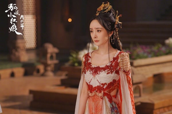 就愛看她！路人觀眾最愛陸劇女主TOP10！趙露思第7，《國色芳華》楊紫第2，冠軍是她