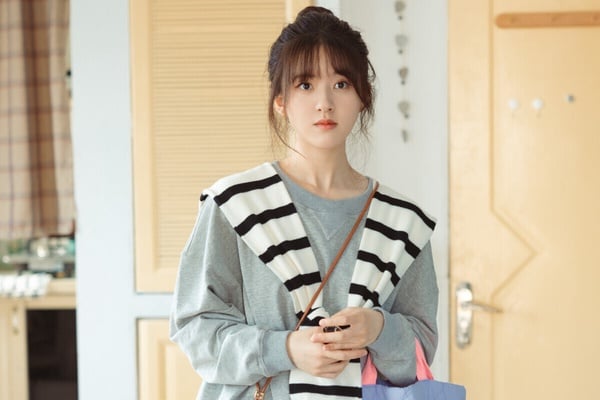 就愛看她！路人觀眾最愛陸劇女主TOP10！趙露思第7，《國色芳華》楊紫第2，冠軍是她