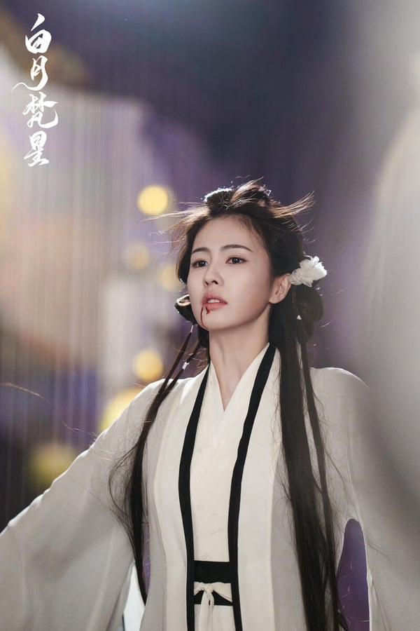 就愛看她！路人觀眾最愛陸劇女主TOP10！趙露思第7，《國色芳華》楊紫第2，冠軍是她