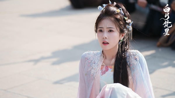 就愛看她！路人觀眾最愛陸劇女主TOP10！趙露思第7，《國色芳華》楊紫第2，冠軍是她