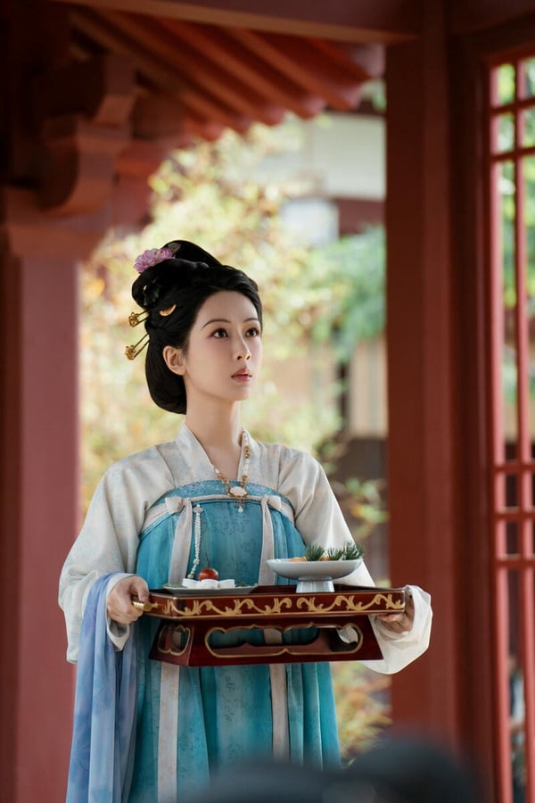 就愛看她！路人觀眾最愛陸劇女主TOP10！趙露思第7，《國色芳華》楊紫第2，冠軍是她