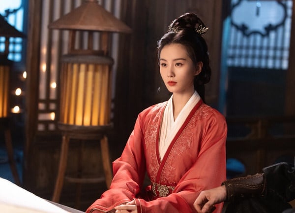 就愛看她！路人觀眾最愛陸劇女主TOP10！趙露思第7，《國色芳華》楊紫第2，冠軍是她