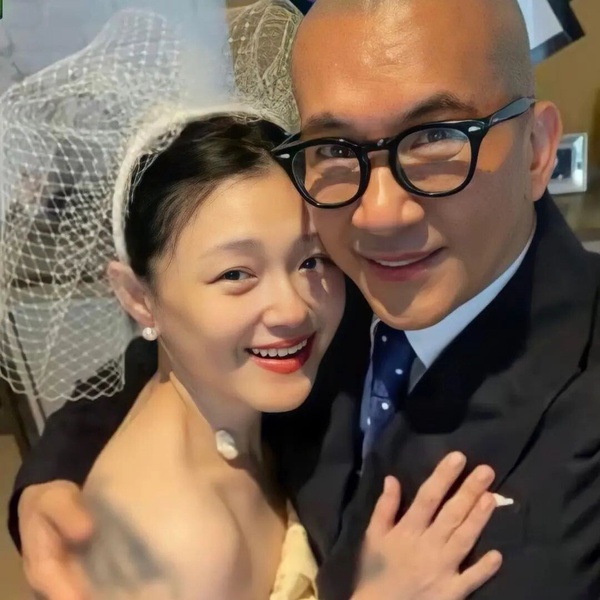 過幾天就是結婚紀念日！大S過世具俊曄悲痛發聲「我很不好」，結婚3週年痛失人生摯愛