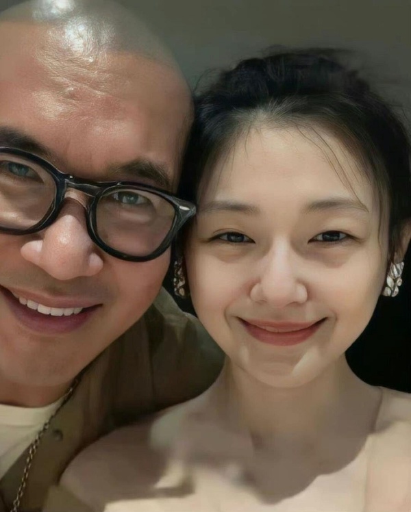 過幾天就是結婚紀念日！大S過世具俊曄悲痛發聲「我很不好」，結婚3週年痛失人生摯愛