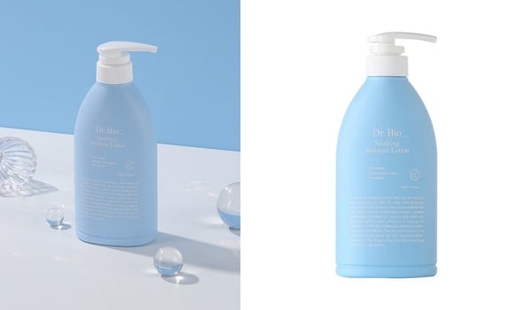 神經醯胺保養品「乳液」推薦3：Dr.Bio 神經醯胺清爽保濕乳液