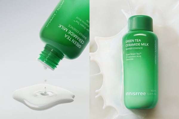 2026神經醯胺保養品推薦！28款神經醯胺（Ceramide）熱銷精選，功效、用法一次看！