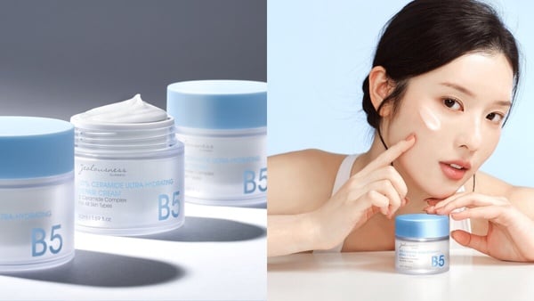 2026神經醯胺保養品推薦！29款神經醯胺（Ceramide）熱銷精選，功效、用法一次看！