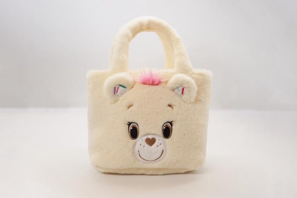 東京新大谷酒店推Care Bears彩虹熊主題房再送限定Care Bears周邊