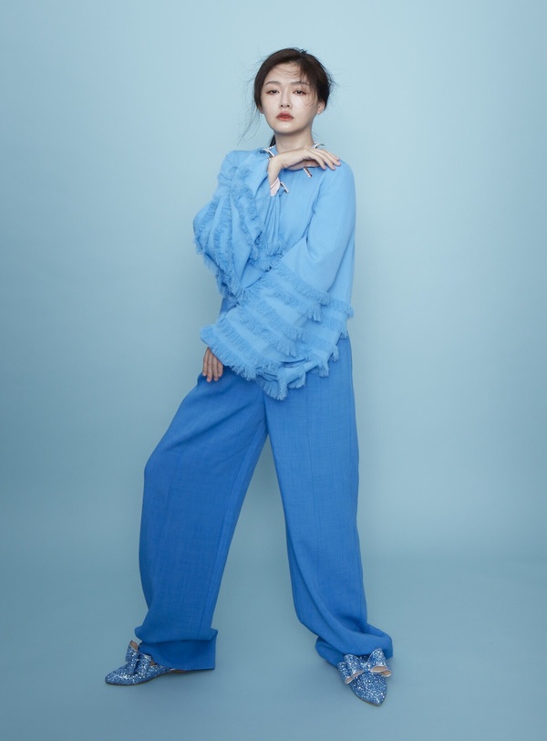 大S徐熙媛6大通透人生觀——把每一天都當作最後一天來過，永遠不回頭、不後悔！