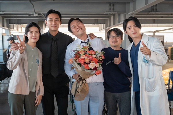 韓網推薦Netflix原創韓劇盤點