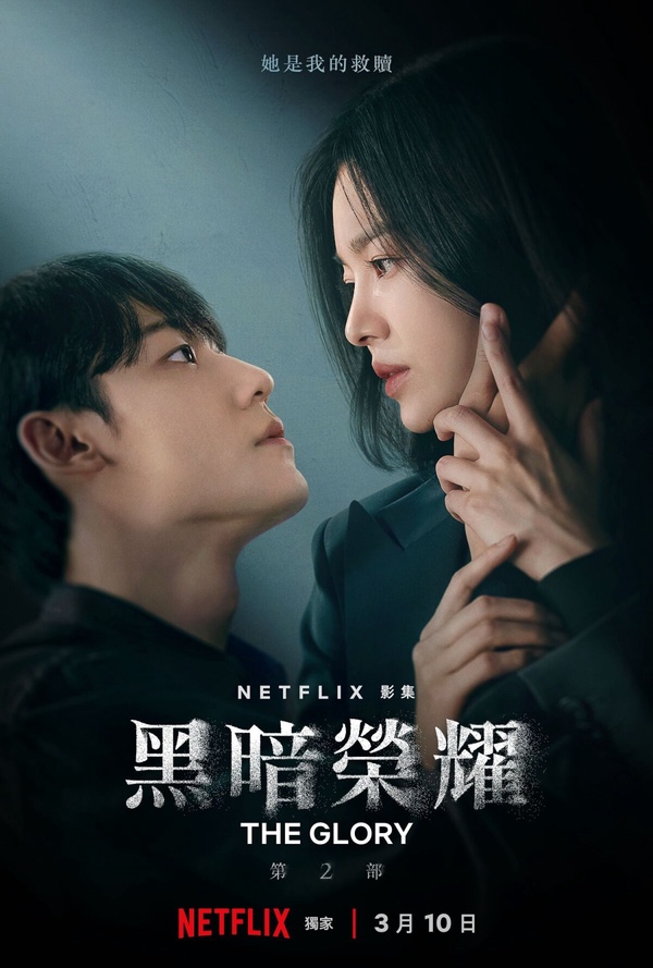 韓網推薦Netflix原創韓劇盤點