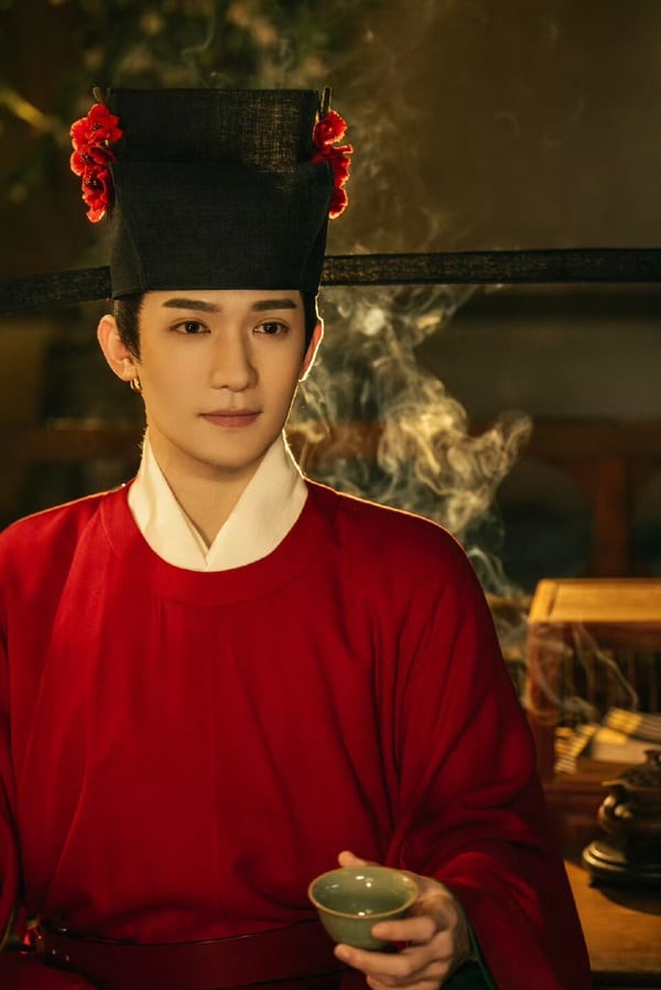 Netflix 《五福臨門》演員介紹！