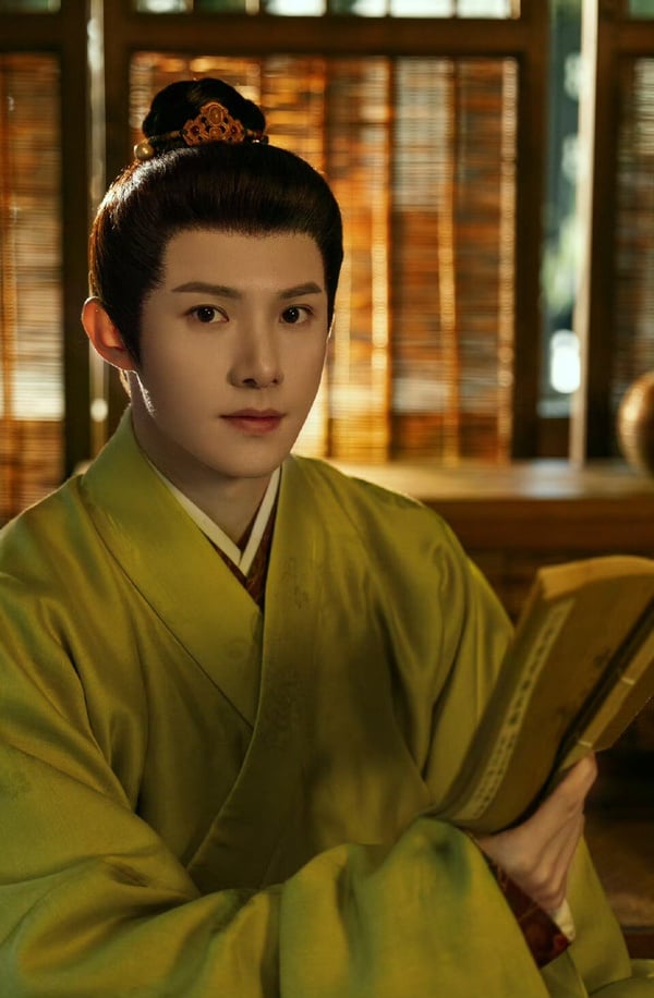 Netflix 《五福臨門》演員介紹！
