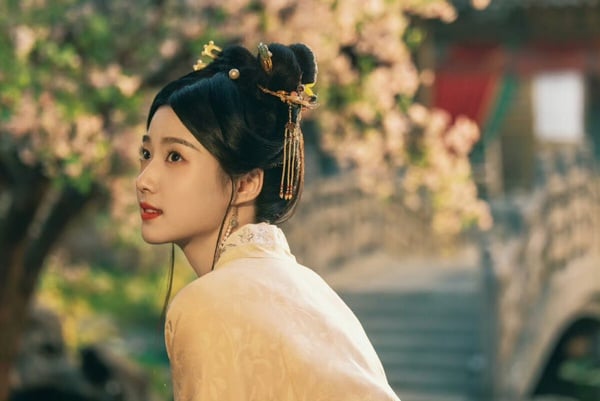 Netflix 《五福臨門》演員介紹！