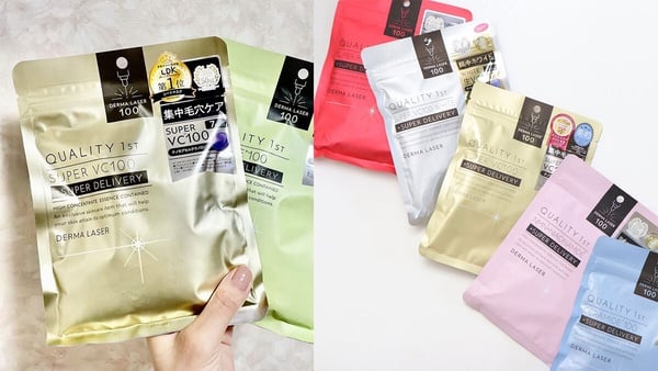 2025日本必買面膜推薦！LDK評價A款盤點