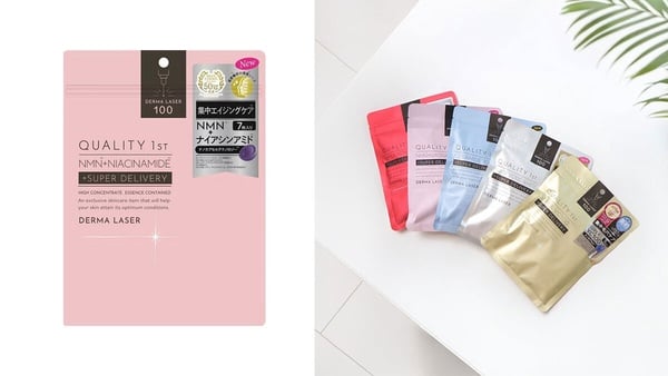 2025日本必買面膜推薦！LDK評價A款盤點