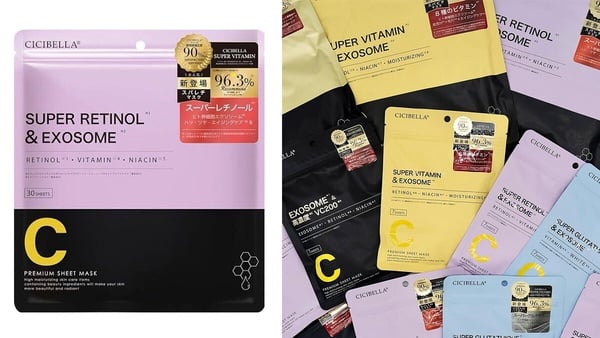 2025日本必買面膜推薦！LDK評價A款盤點