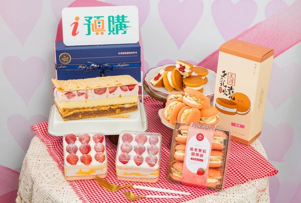 7-11「草莓季」開跑！周邊、美食一次看