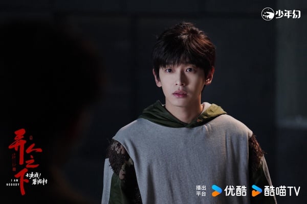網評近期必追陸劇TOP10！《漂白》第4，《相思令》第3，《五福臨門》第2，冠軍意外好看