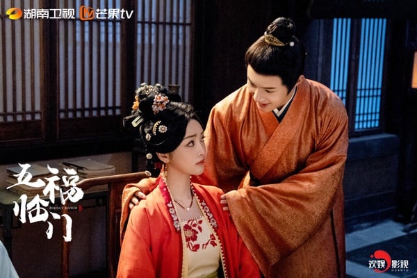 網評近期必追陸劇TOP10！《漂白》第4，《相思令》第3，《五福臨門》第2，冠軍意外好看