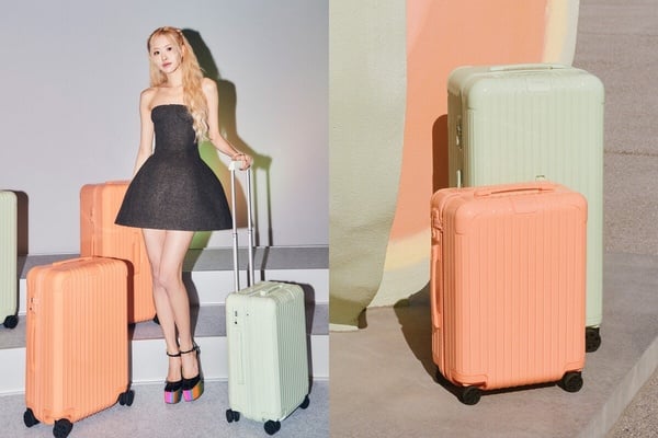 RIMOWA