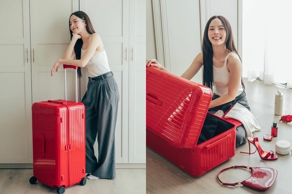 RIMOWA