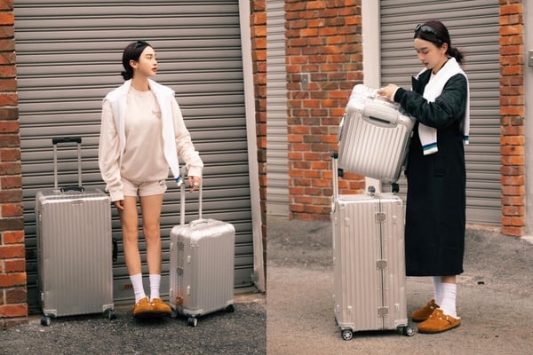 RIMOWA