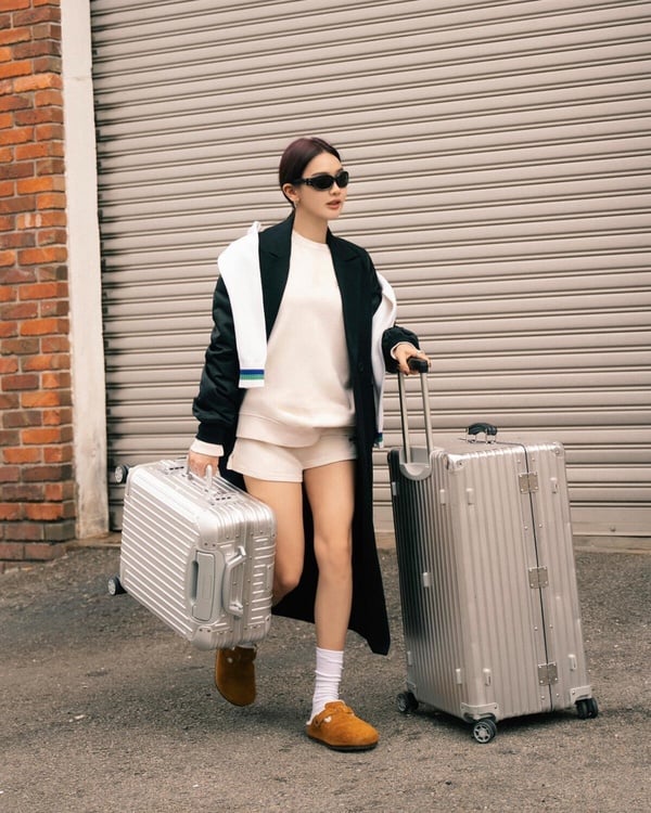 RIMOWA