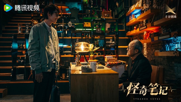 比《五福臨門》高評！錯過可惜9部「冷門口碑陸劇」！最後一部豆瓣8.3打敗《國色芳華》