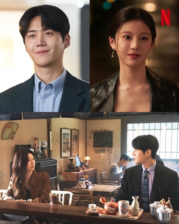 Netflix官宣2025最新韓劇片單！