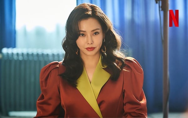 Netflix官宣2025最新韓劇片單！