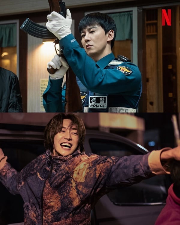 Netflix官宣2025最新韓劇片單！
