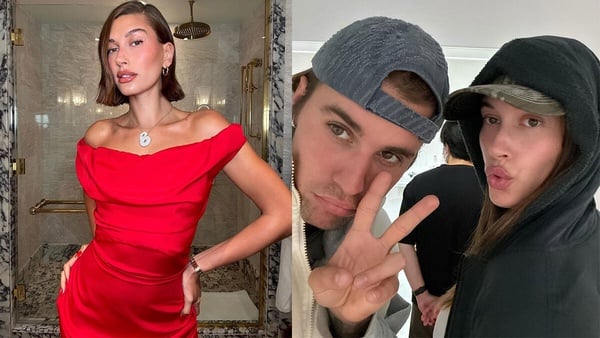 歐美最新底妝畫法！Hailey beiber發明：精華融合法，底妝神貼
