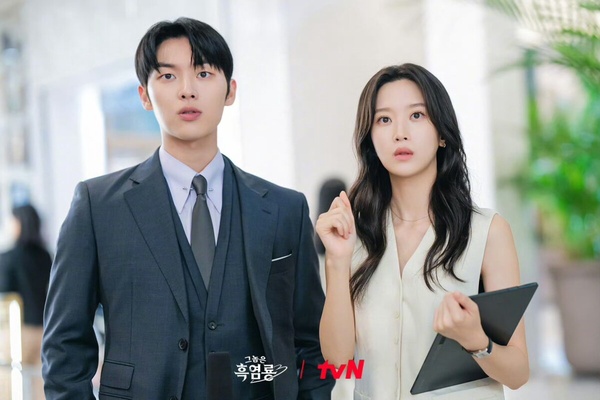 二月「最期待韓劇」TOP6！朴寶英《我們的浪漫電影》第3輸朴炯植《寶物島》，冠軍是它
